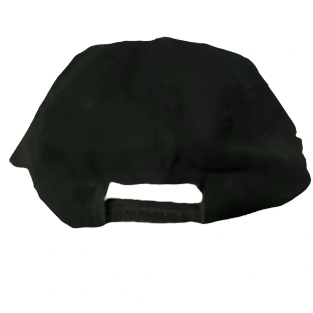 New Era Boston Celtics Snapback Black One Size